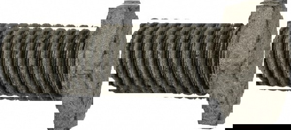 Hex Head Cap Screw: 5/16-24 x 1